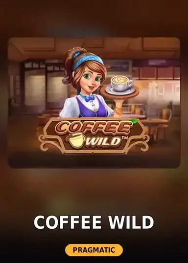 Coffee Wild