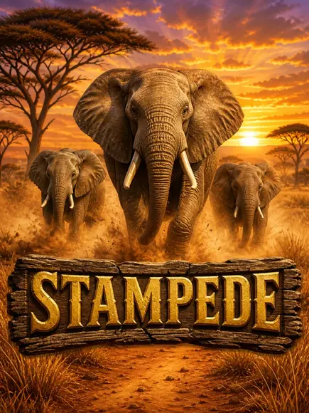 Stampede