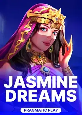 Jasmine Dreams