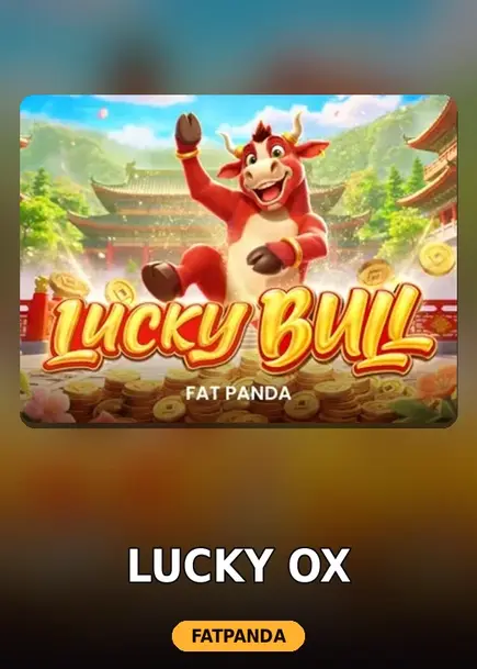 Lucky Ox