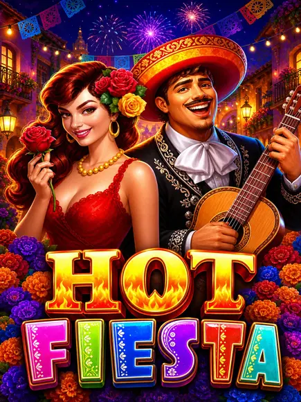 Hot Fiesta