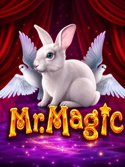 Mr.Magic