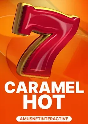 Caramel Hot