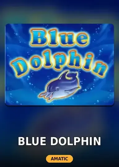 Blue Dolphin