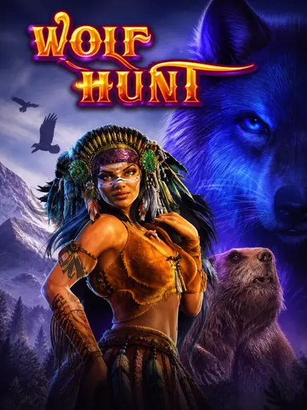 Wolf Hunt
