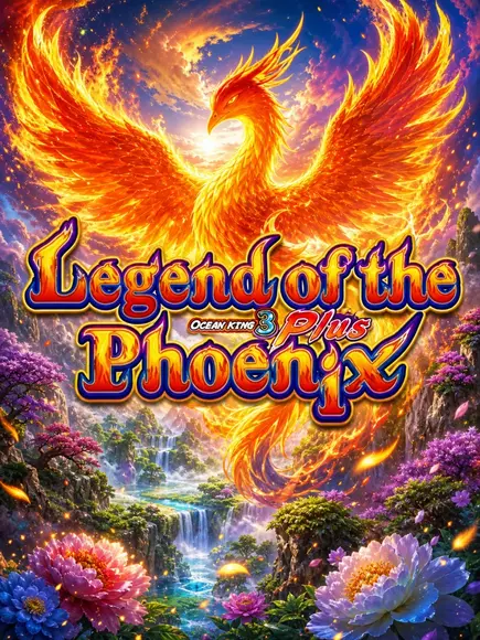 Legends of the Phoenix