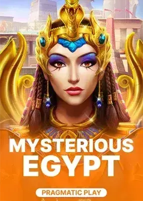 Mysterious Egypt