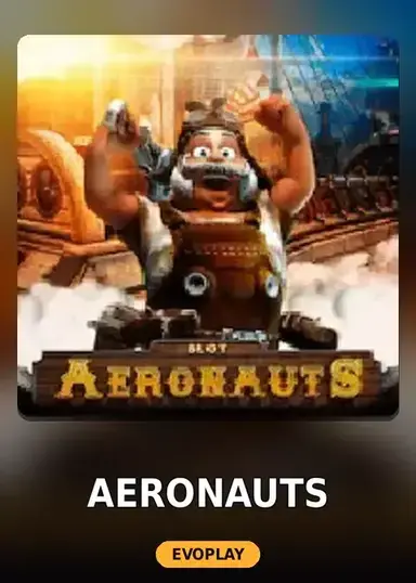 Aeronauts