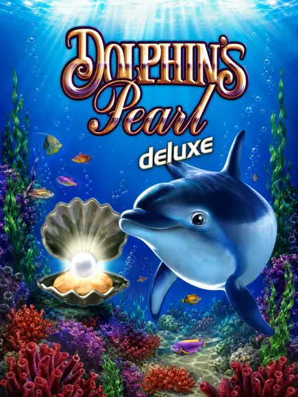 Dolphin s Pearl Deluxe