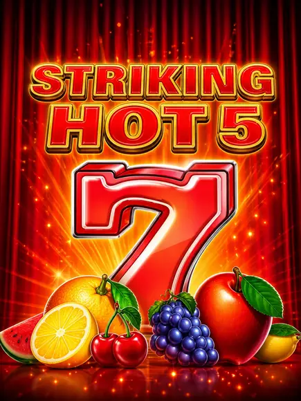 Striking Hot 5