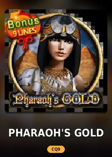 Pharaoh's Gold