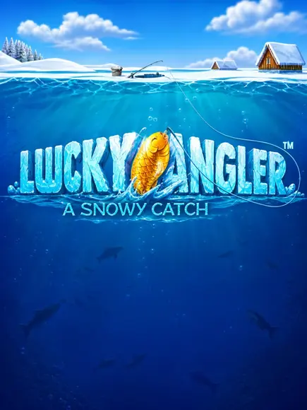Lucky Angler