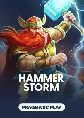 Hammerstorm