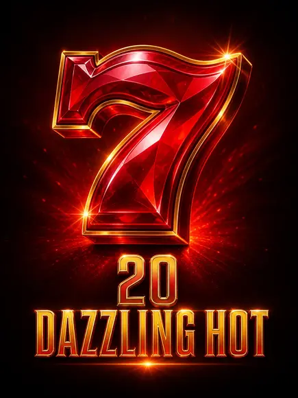20 Dazzling Hot