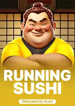 Running Sushi