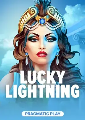 Lucky Lightning
