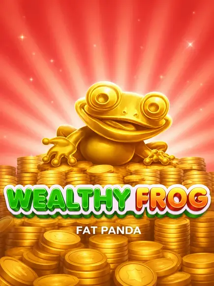Wealthy Frog