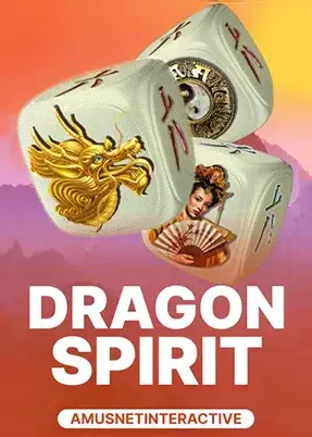 Dragon Spirit