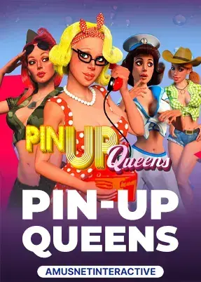 Pin Up Queens