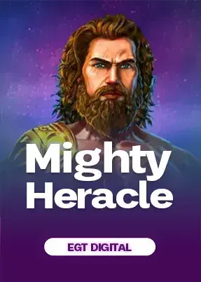 Mighty Heracle