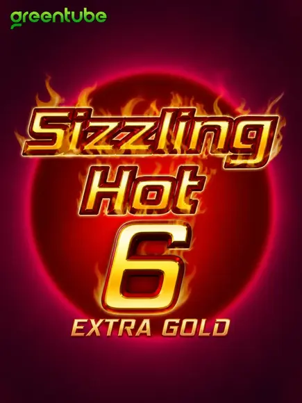 Sizzling Hot 6 Extra Gold (greentube)
