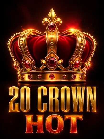 20 Crown Hot