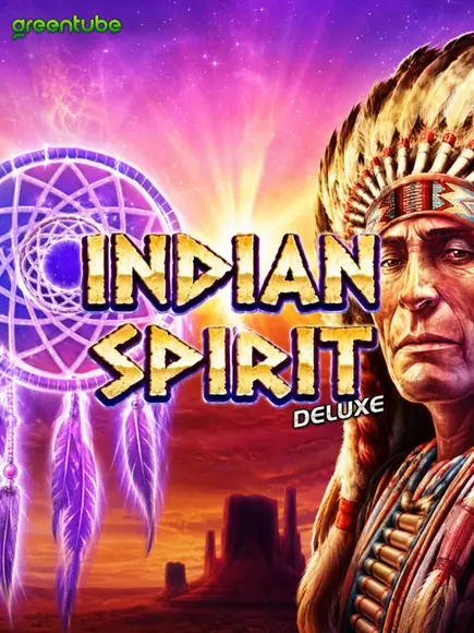 Indian Spirit Deluxe (greentube)