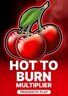Hot to Burn Multiplier