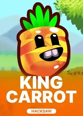 King Carrot