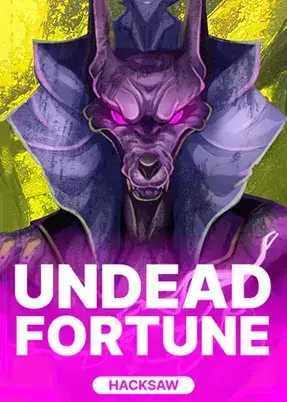 Undead Fortune