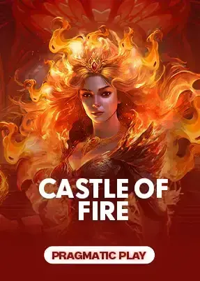 Castle of Fire
