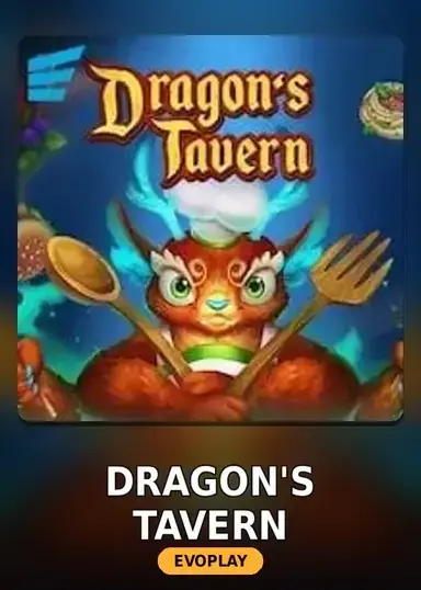 Dragon's Tavern