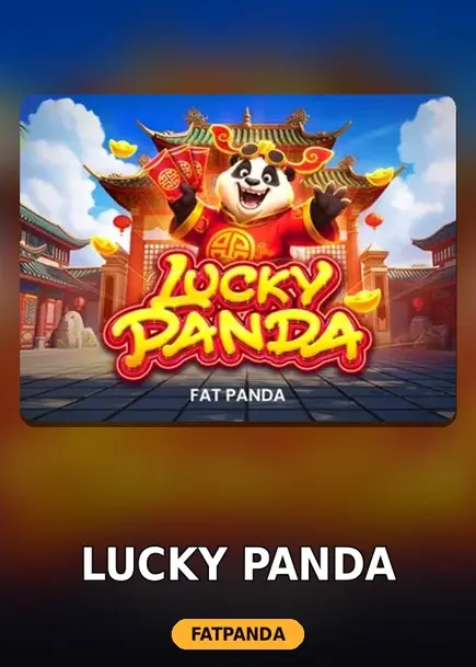 Lucky Panda