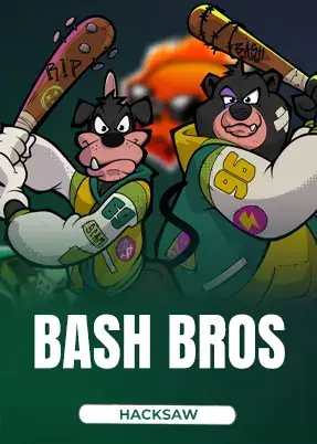 Bash Bros