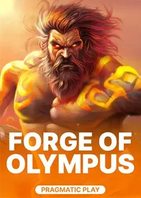 Forge of Olympus