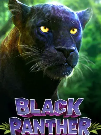 Black Panther