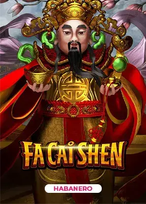 FaCaiShen