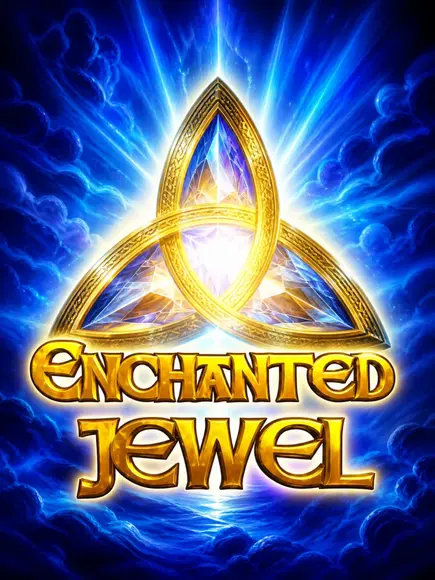 Enchanted Jewel
