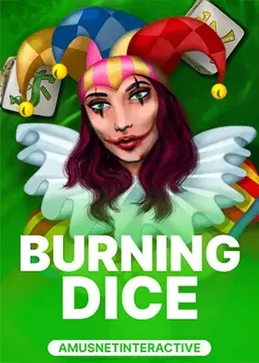 Burning Dice