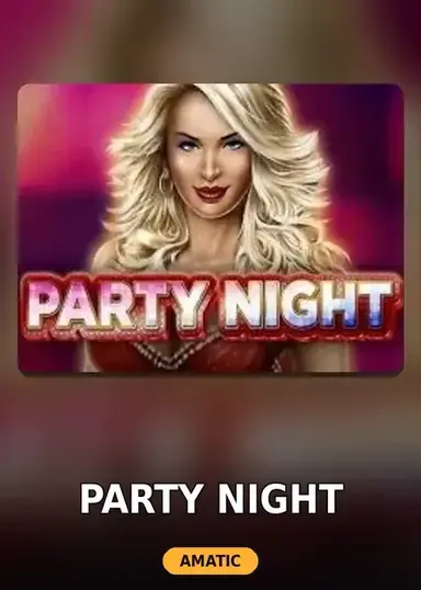 Party Night