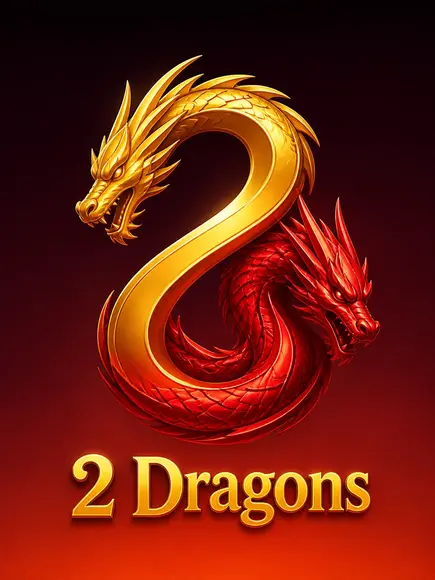 2 Dragons