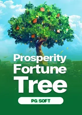 Prosperity Fortune Tree