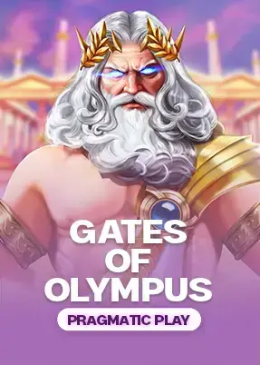 Gates of Olympus