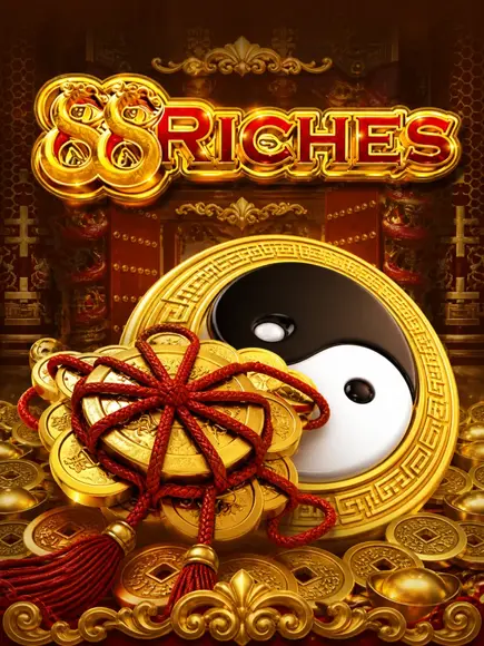 88 Riches