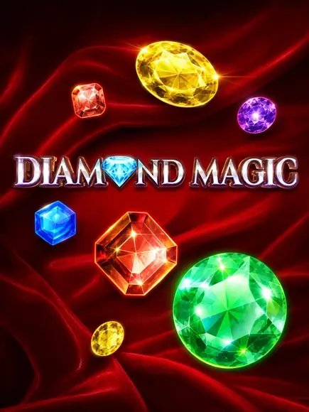 Diamond Magic