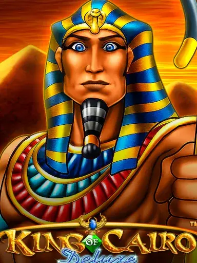 King of Cairo Deluxe