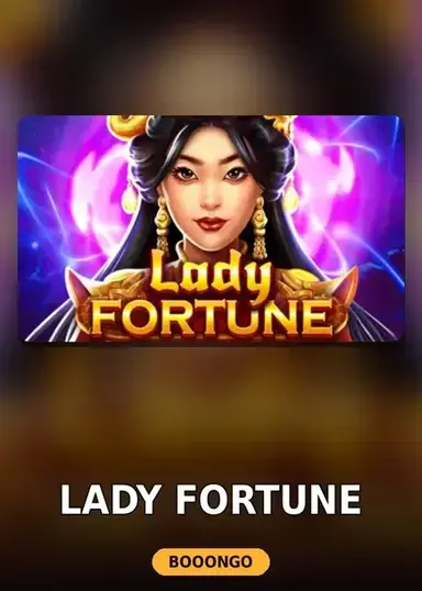 Lady Fortune