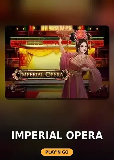 Imperial Opera