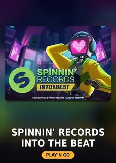 Spinnin' Records Into the Beat