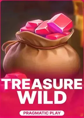 Treasure Wild